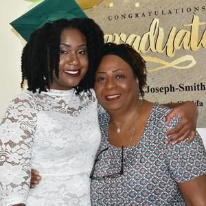 Meet your Posher, Verna